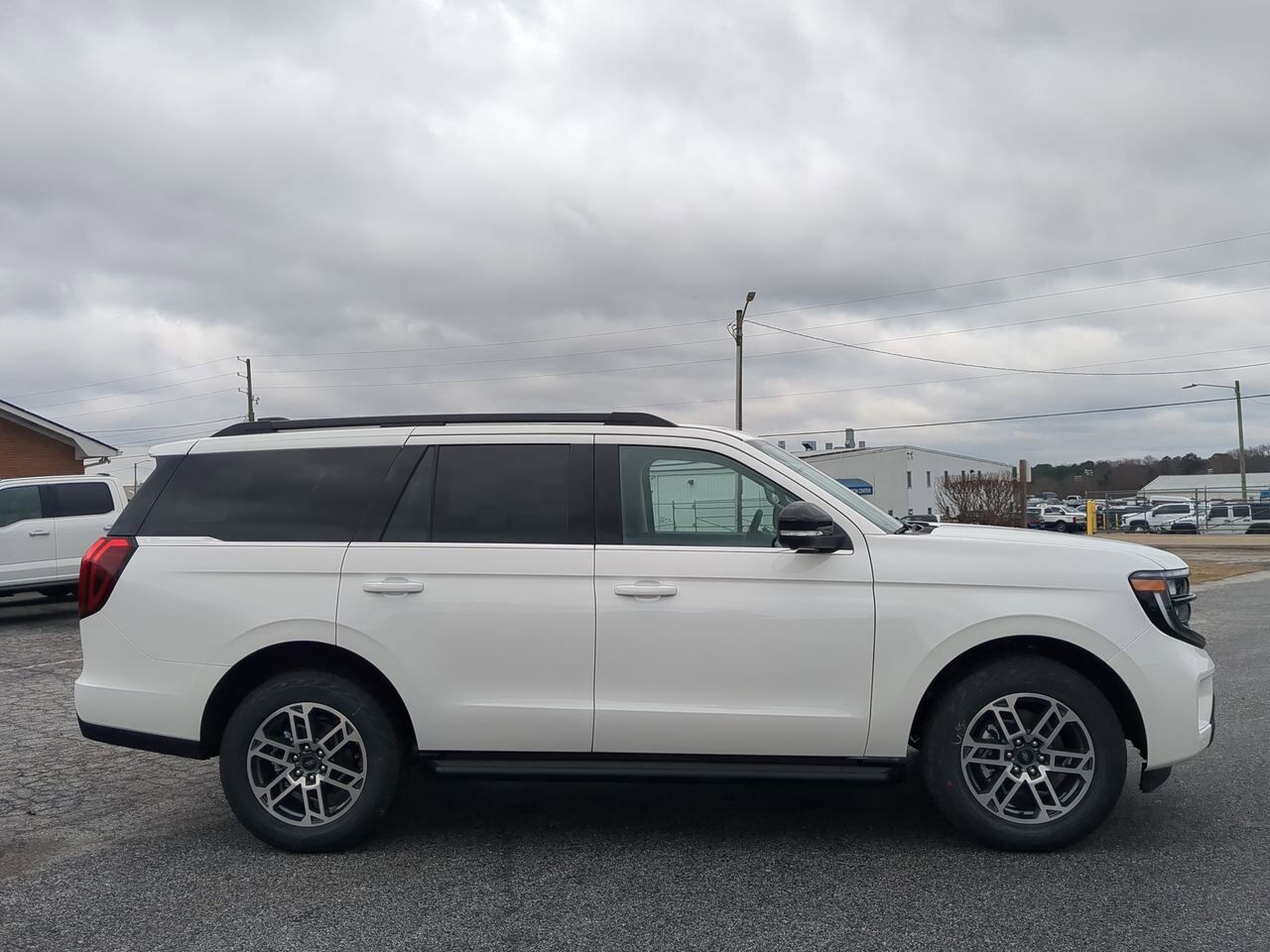 2026 Ford Expedition Active Appleton WI