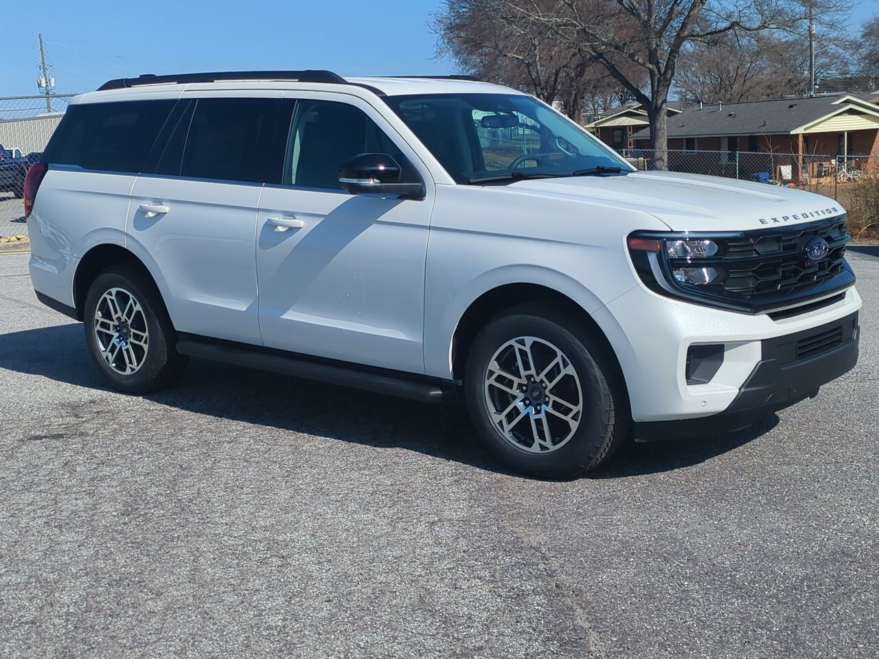 2026 Ford Expedition Active Appleton WI