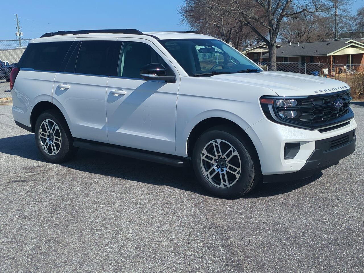 2026 Ford Expedition Active Appleton WI