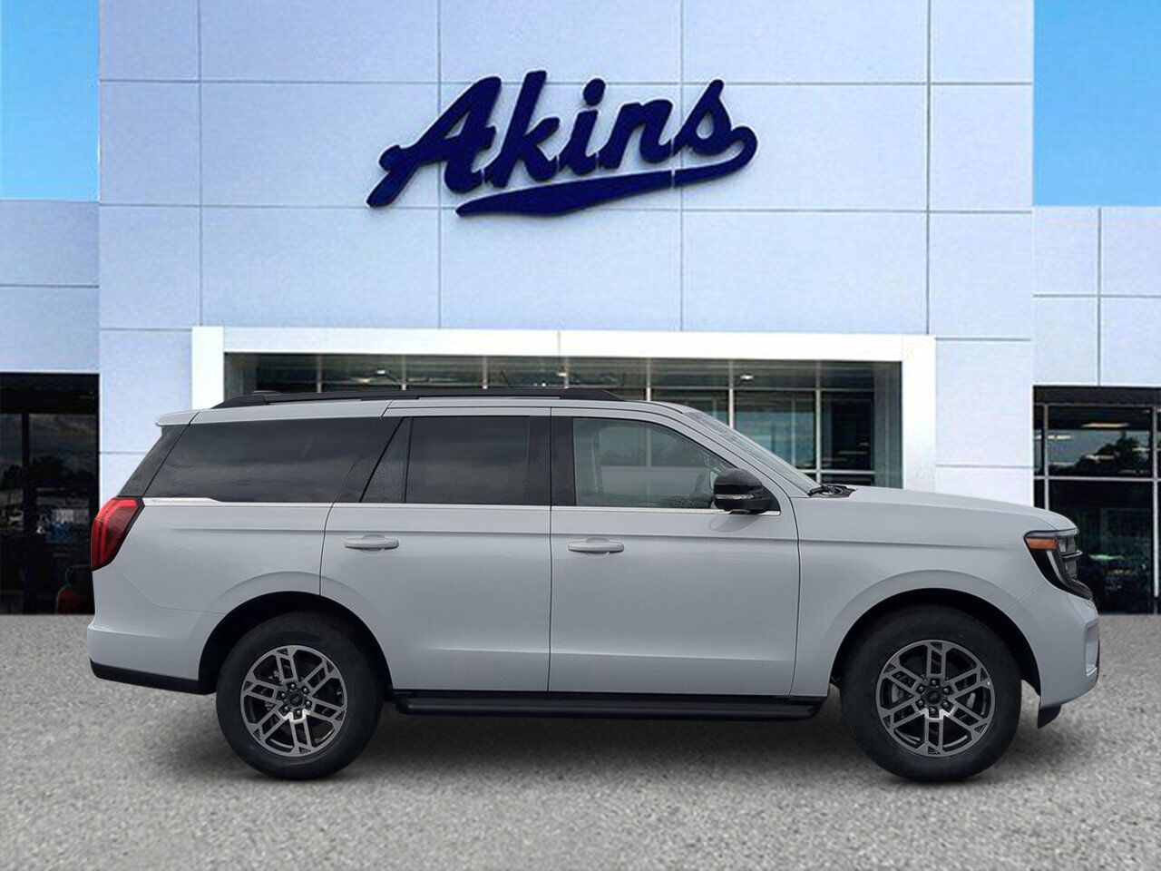 2026 Ford Expedition