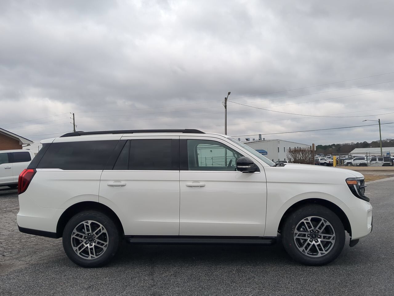 2026 Ford Expedition Active Appleton WI