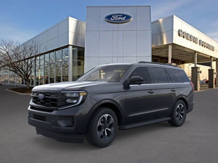 2026 Ford Expedition Active Oshkosh WI