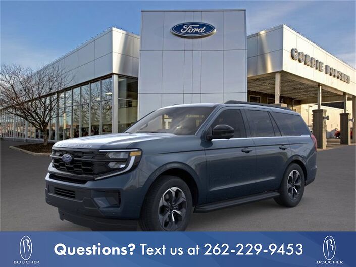 2026 Ford Expedition Active Oshkosh WI