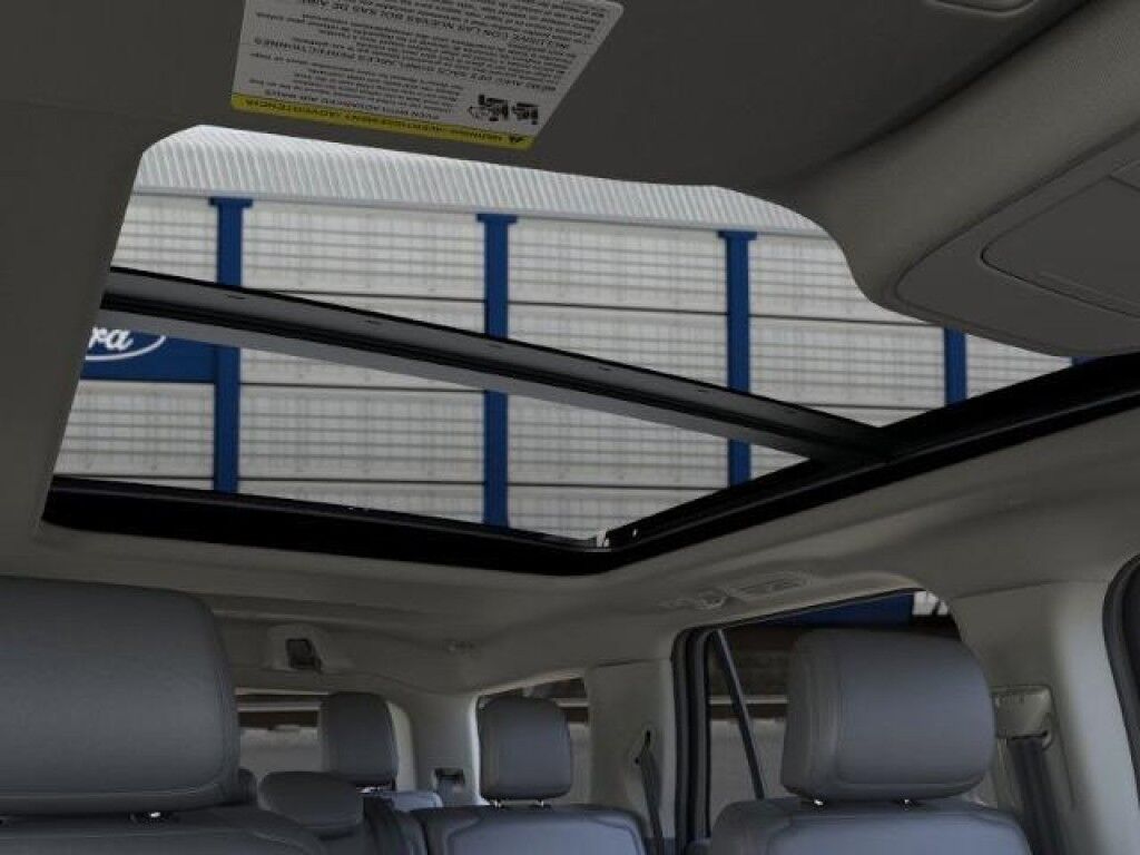 2026 Ford Expedition Active Cooperstown NY