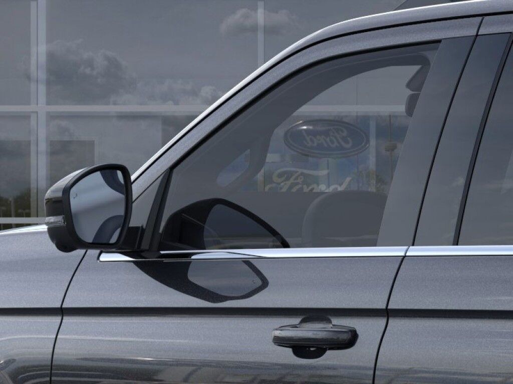 2026 Ford Expedition Active Cooperstown NY