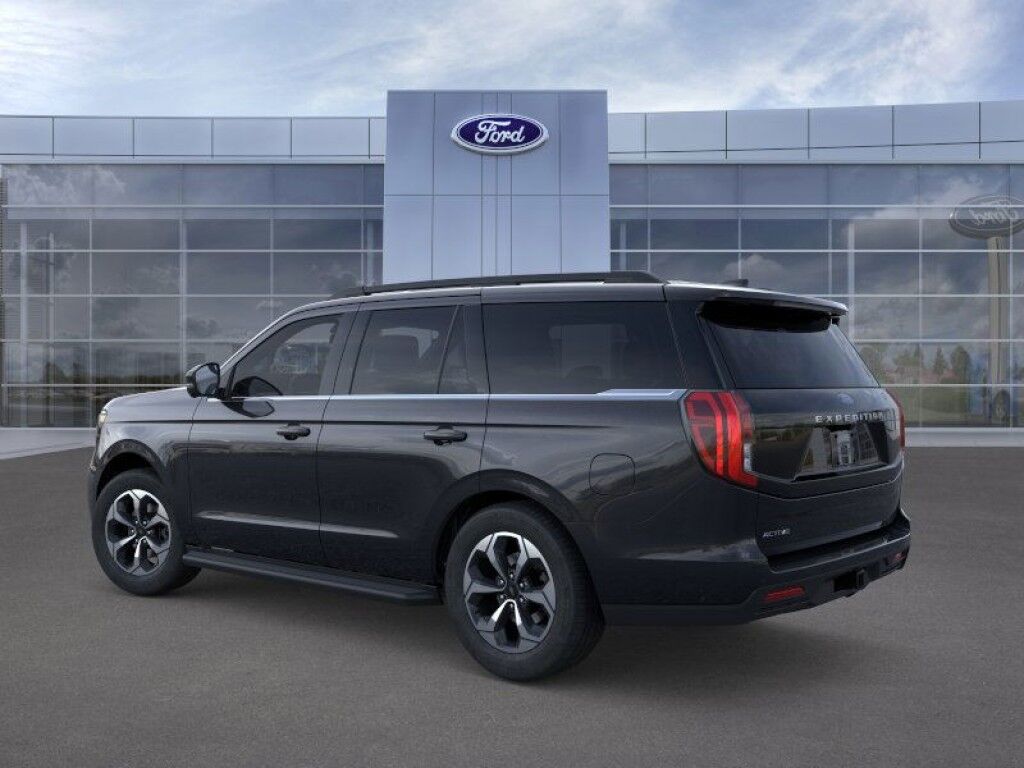 2026 Ford Expedition Active Cooperstown NY