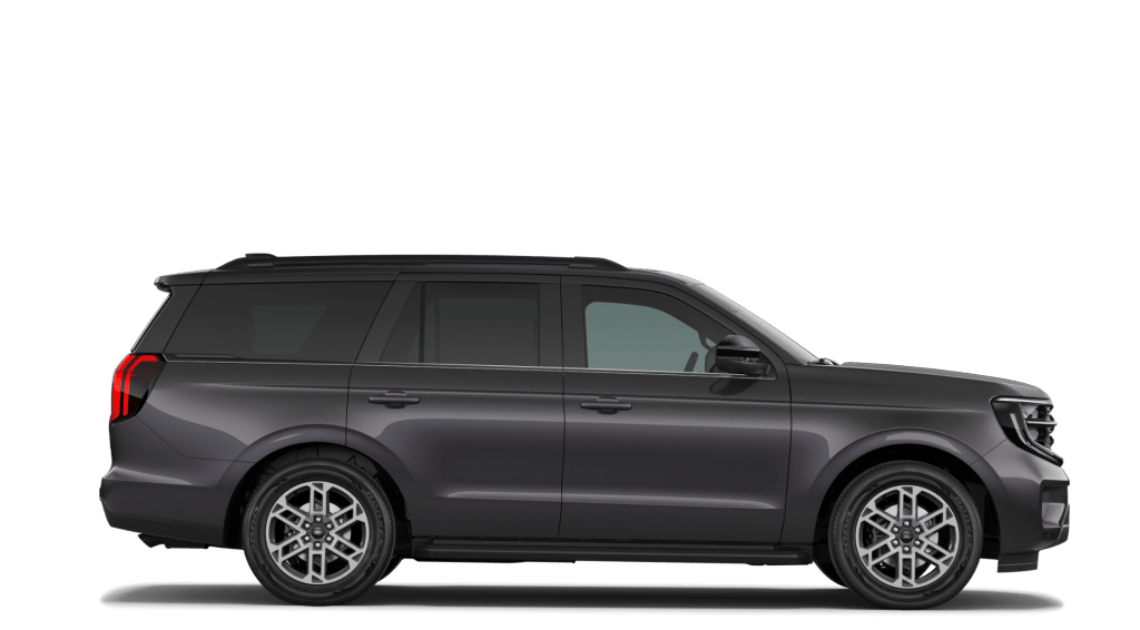 2026 Ford Expedition Active Cooperstown NY