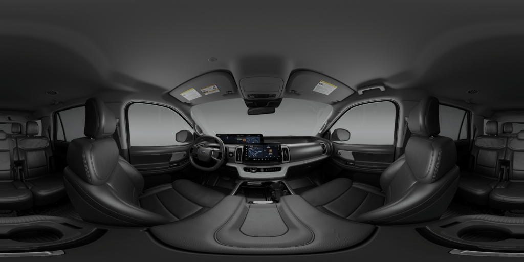 2026 Ford Expedition Active Cooperstown NY