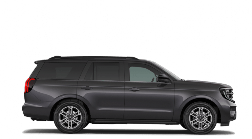 2026 Ford Expedition Active Cooperstown NY