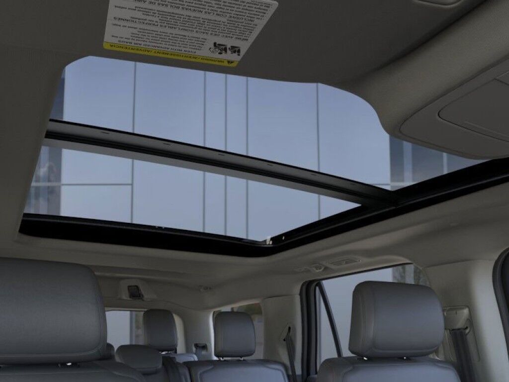 2026 Ford Expedition Active Cooperstown NY