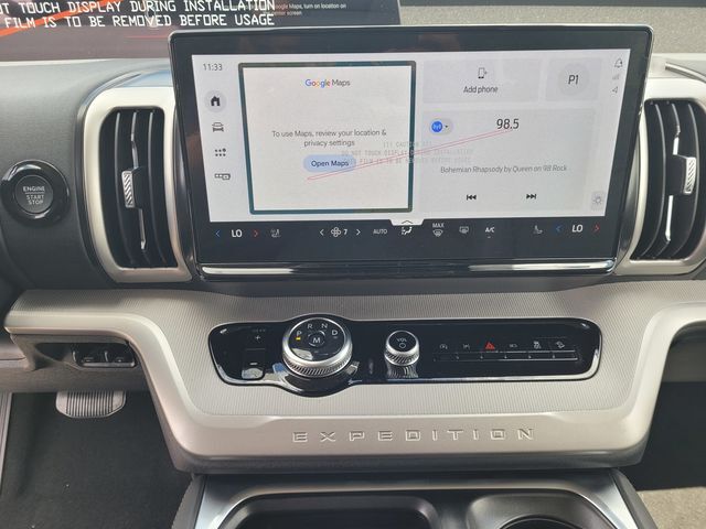 2026 Ford Expedition Active Roseville CA