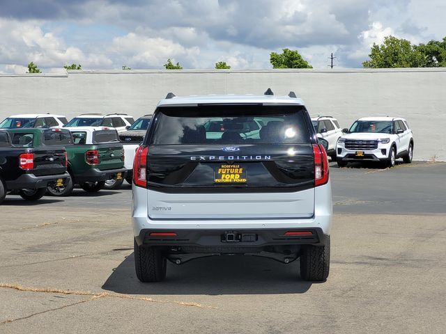 2026 Ford Expedition Active Roseville CA