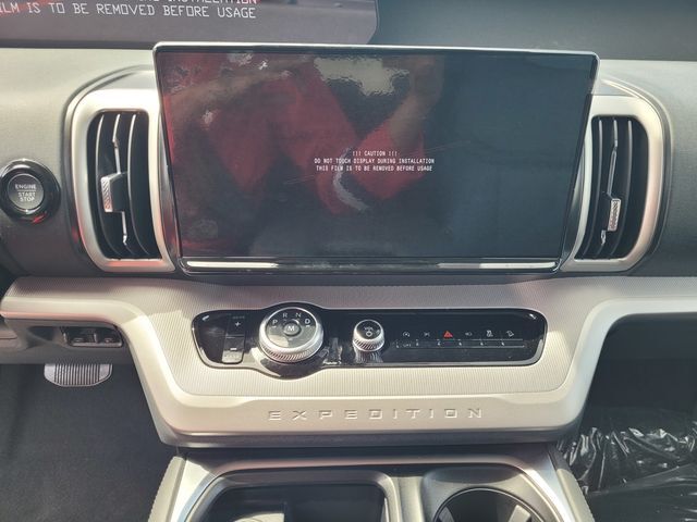2026 Ford Expedition Active Roseville CA