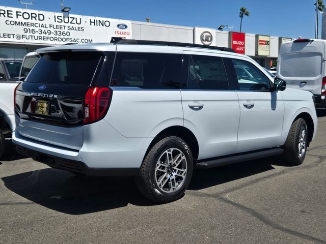 2026 Ford Expedition Active Roseville CA