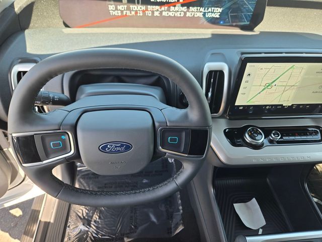 2026 Ford Expedition Active Roseville CA