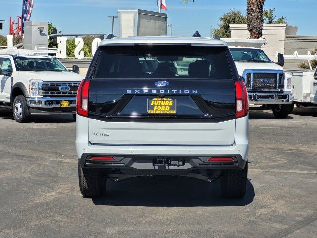 2026 Ford Expedition Active Roseville CA