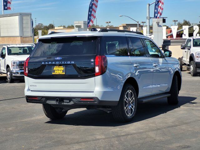 2026 Ford Expedition Active Roseville CA