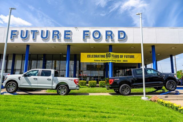 2026 Ford Expedition Active Roseville CA