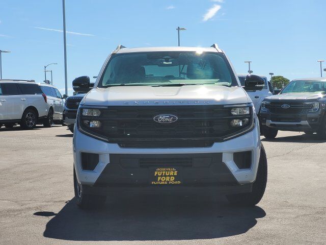 2026 Ford Expedition Active Roseville CA