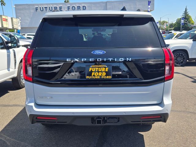 2026 Ford Expedition Active Roseville CA