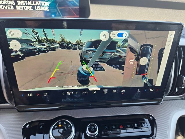 2026 Ford Expedition Active Roseville CA