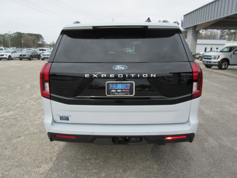 2026 Ford Expedition Active St. George SC