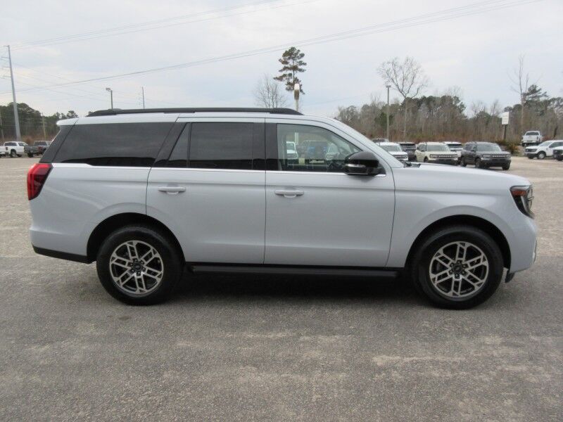 2026 Ford Expedition Active St. George SC