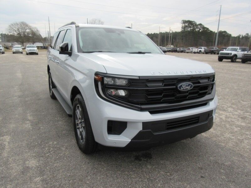 2026 Ford Expedition Active St. George SC