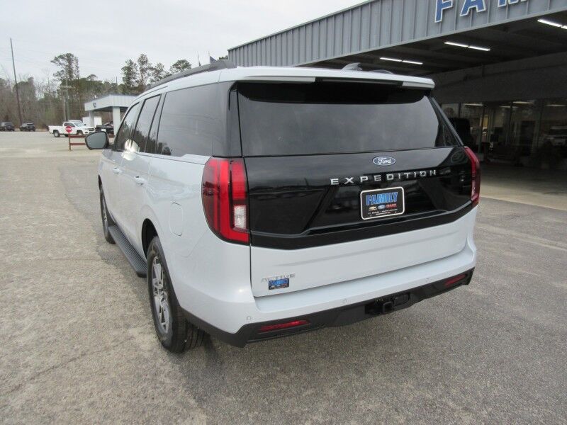 2026 Ford Expedition Active St. George SC