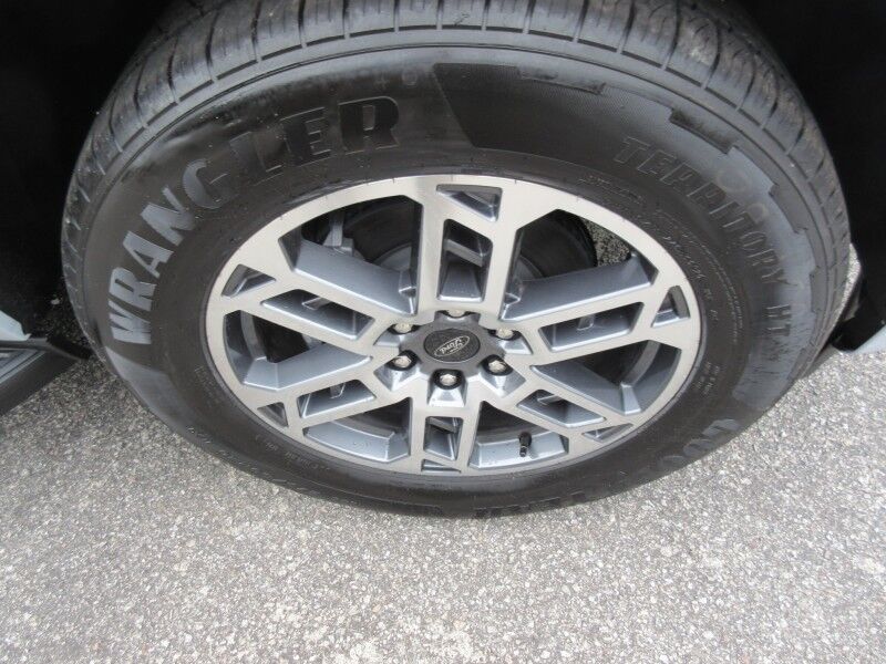 2026 Ford Expedition Active St. George SC