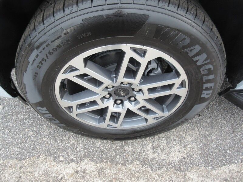 2026 Ford Expedition Active St. George SC