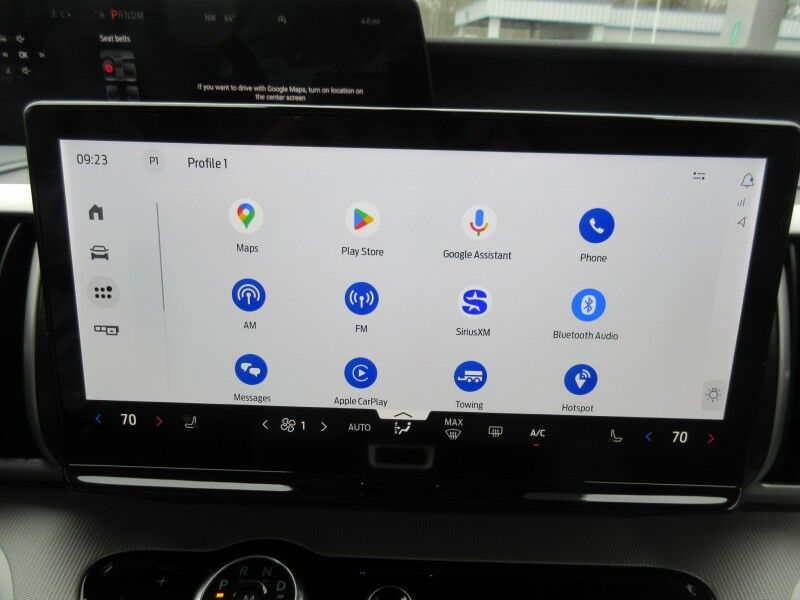 2026 Ford Expedition Active St. George SC