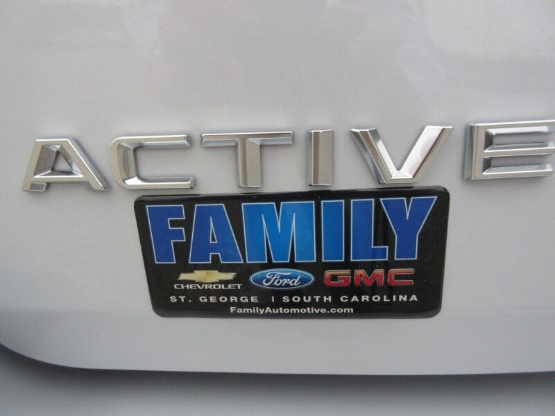 2026 Ford Expedition Active St. George SC