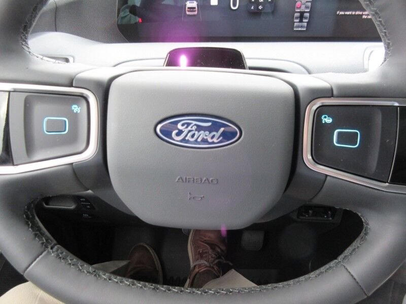 2026 Ford Expedition Active St. George SC