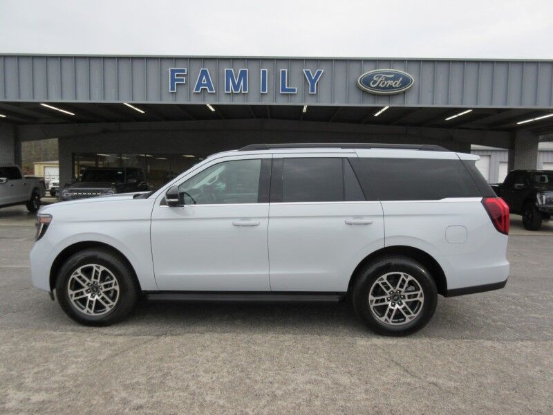 2026 Ford Expedition Active St. George SC