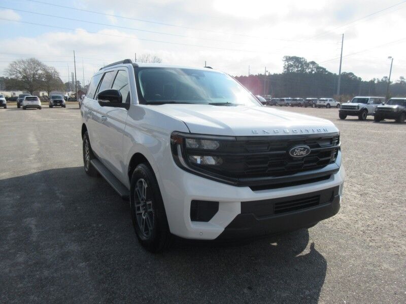 2026 Ford Expedition Active St. George SC