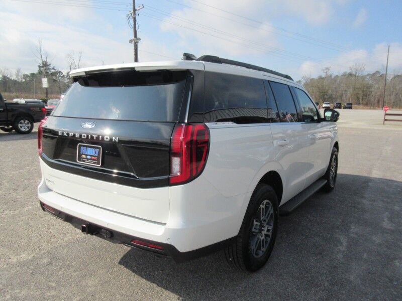 2026 Ford Expedition Active St. George SC