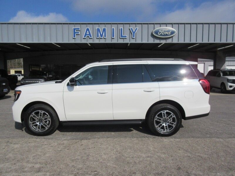 2026 Ford Expedition Active St. George SC