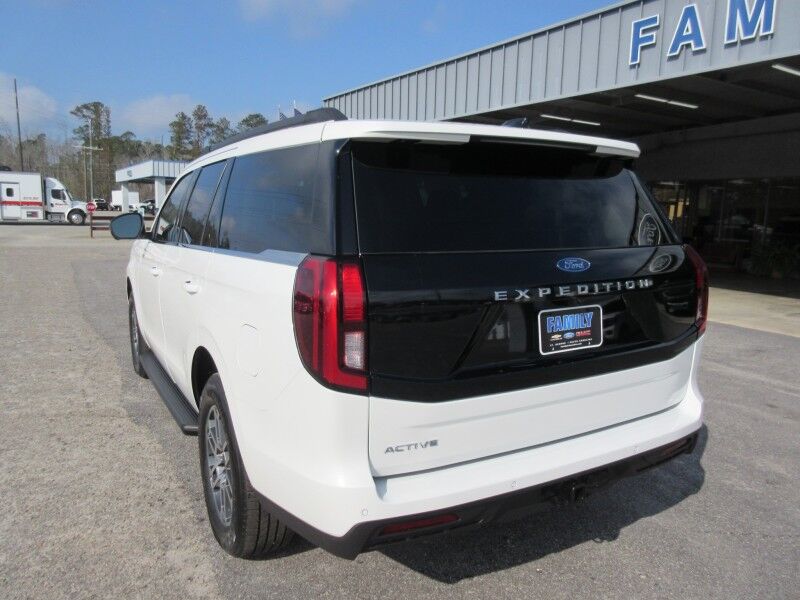2026 Ford Expedition Active St. George SC