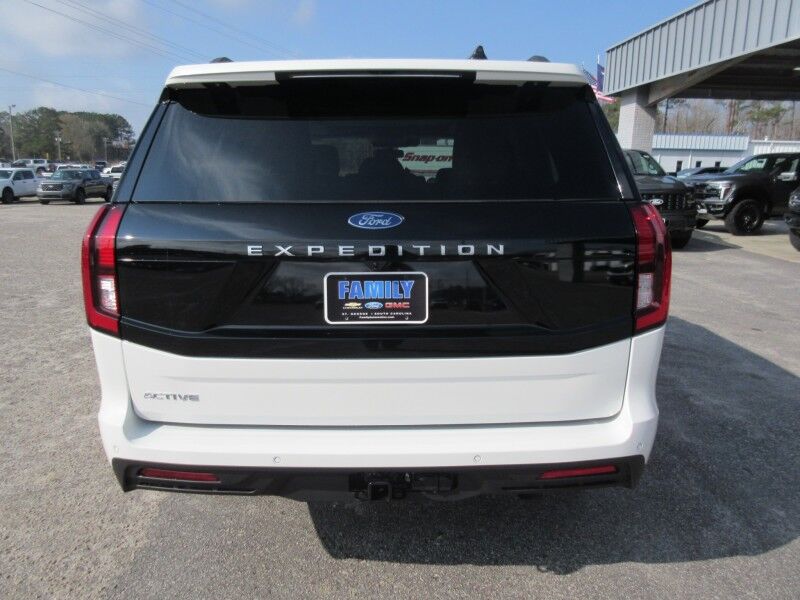 2026 Ford Expedition Active St. George SC
