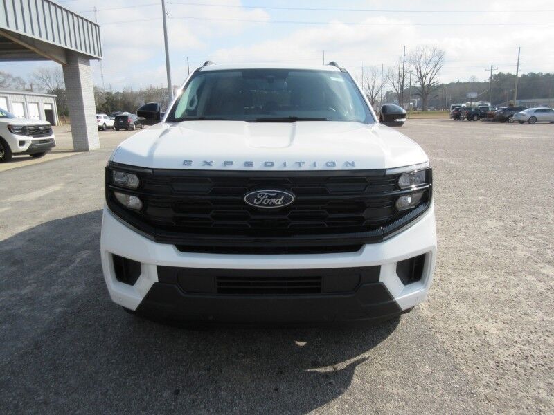 2026 Ford Expedition Active St. George SC