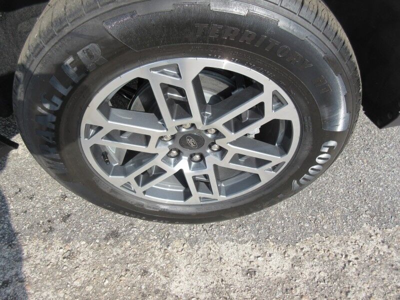 2026 Ford Expedition Active St. George SC