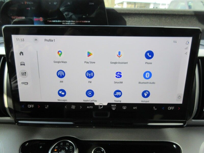 2026 Ford Expedition Active St. George SC