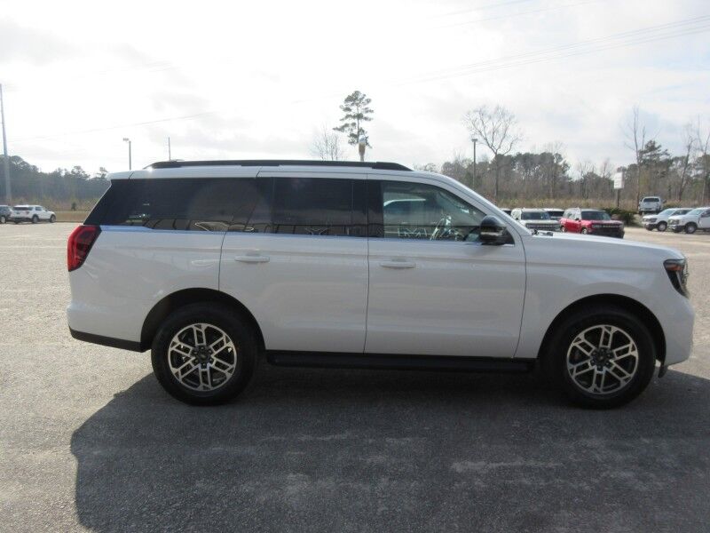 2026 Ford Expedition Active St. George SC