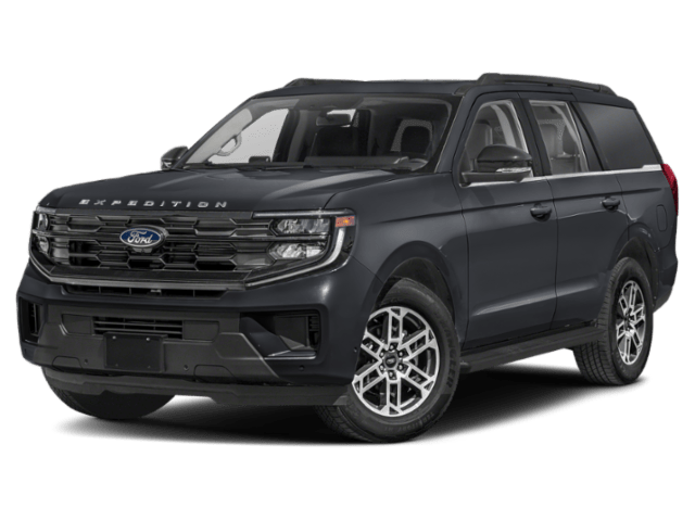 2026 Ford Expedition