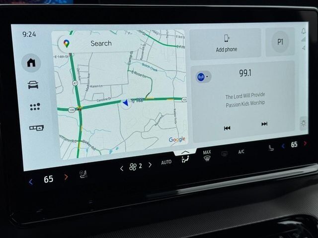 2026 Ford Expedition Active Washington MO