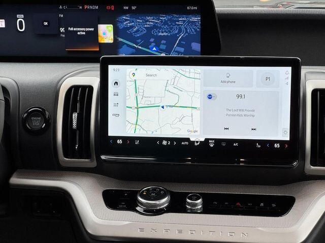 2026 Ford Expedition Active Washington MO