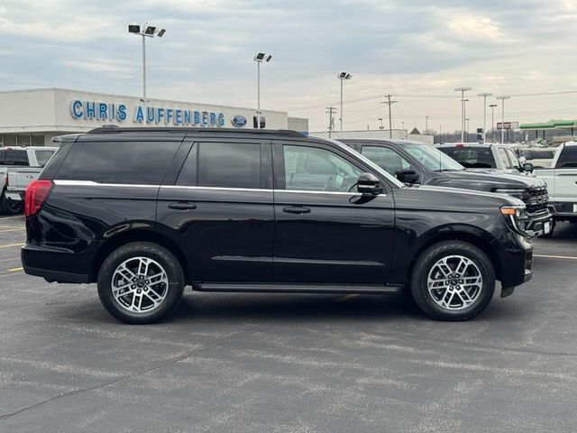 2026 Ford Expedition