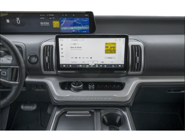 2026 Ford Expedition Active Washington MO