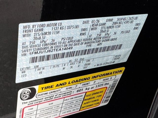 2026 Ford Expedition Active Washington MO